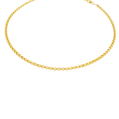 Gargantilla de oro, 42 cm TOUS Chain