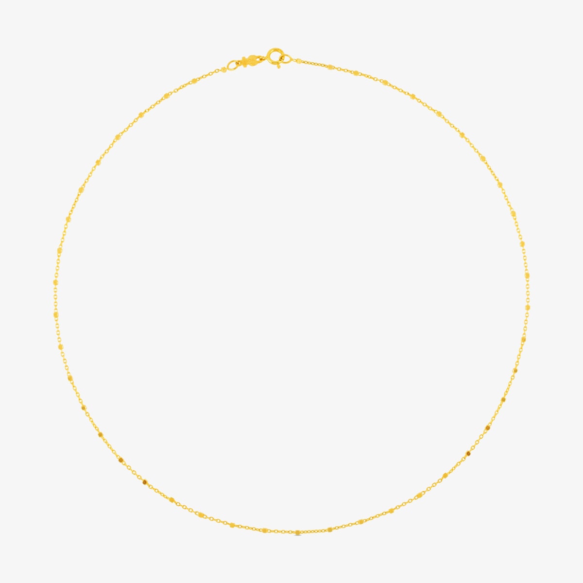 Tous - Gargantilla De Oro, 40 Cm Tous Chain - Dorado