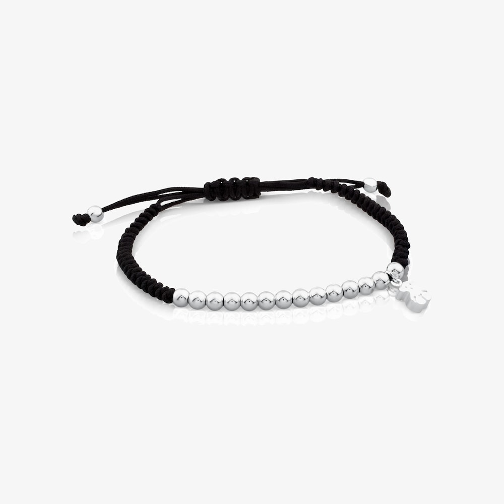 Silver Hiper Micro Bracelet