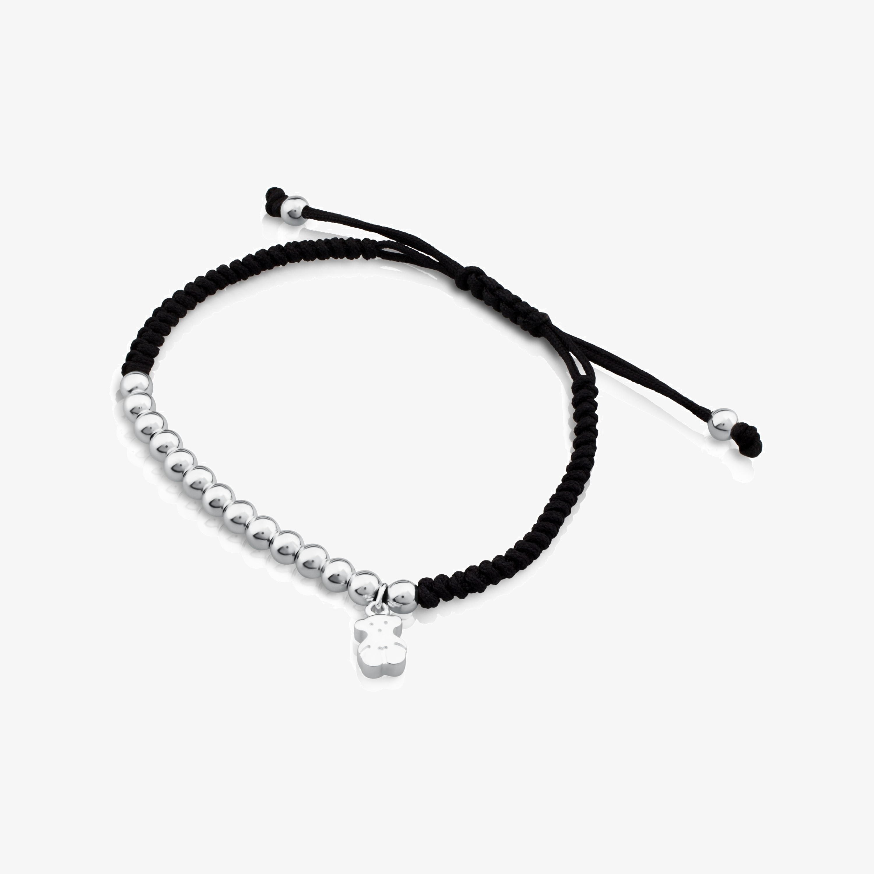 Silver Hiper Micro Bracelet