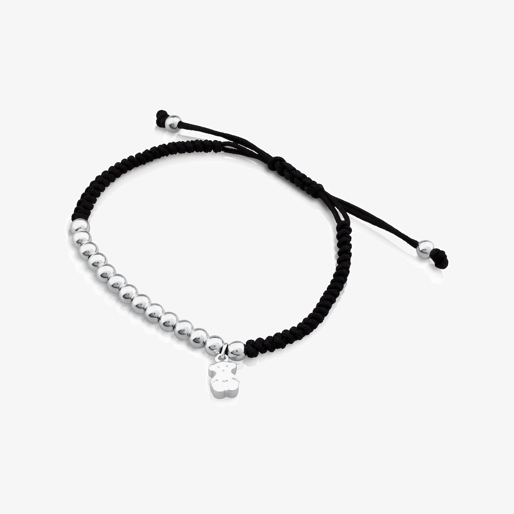 Silver Hiper Micro Bracelet