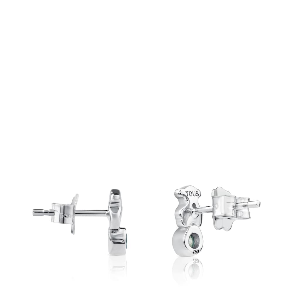 Brincos Somni em Ouro