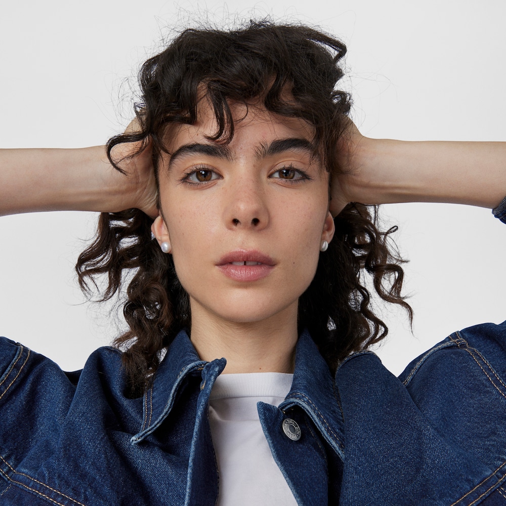 Kolczyki Tous Pearls