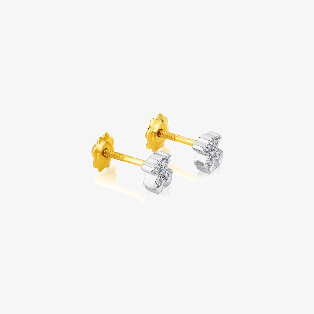 Kolczyki Tous Puppies