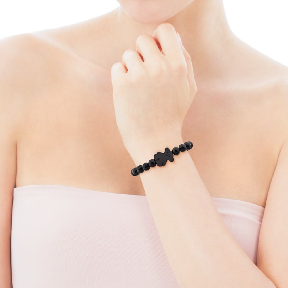 BRANSOLETKA TOUS COLOR