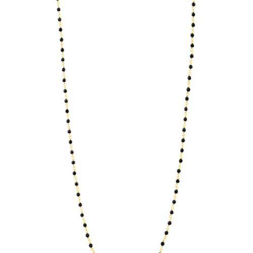 Vermeil Silver TOUS Color Necklace