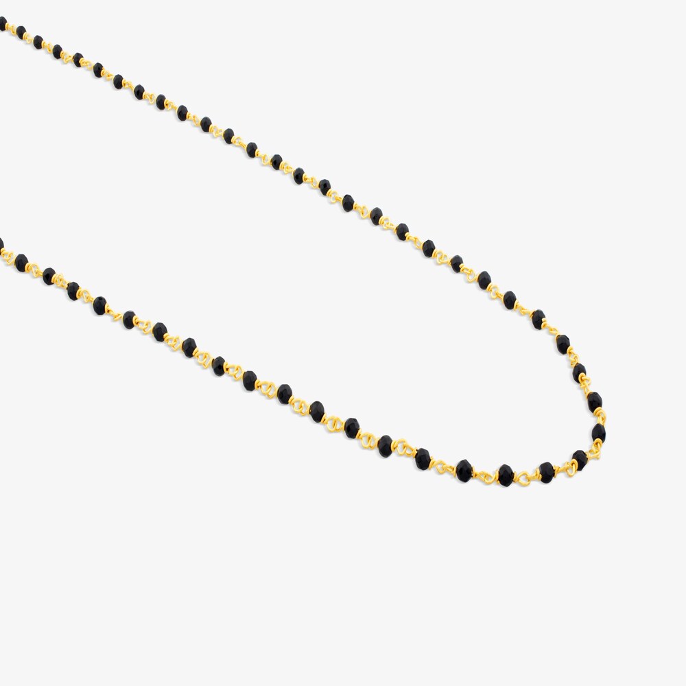 Collar TOUS Color con ba&ntilde;o de oro 18 kt sobre plata