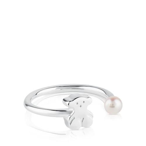 Anillo de plata Sweet Dolls