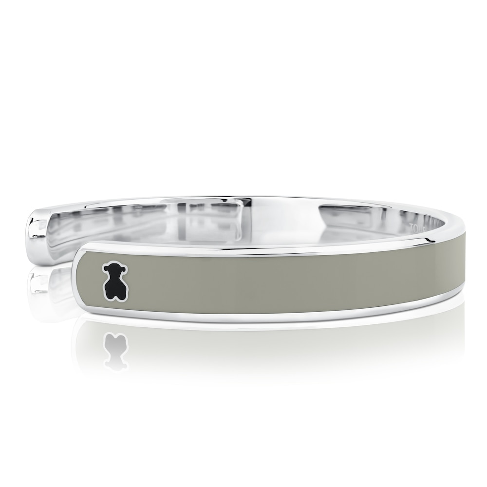 Pulsera TOUS Man de Acero