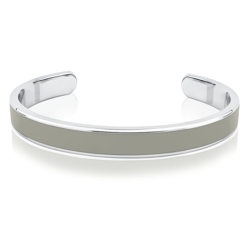 Pulsera TOUS Man de Acero