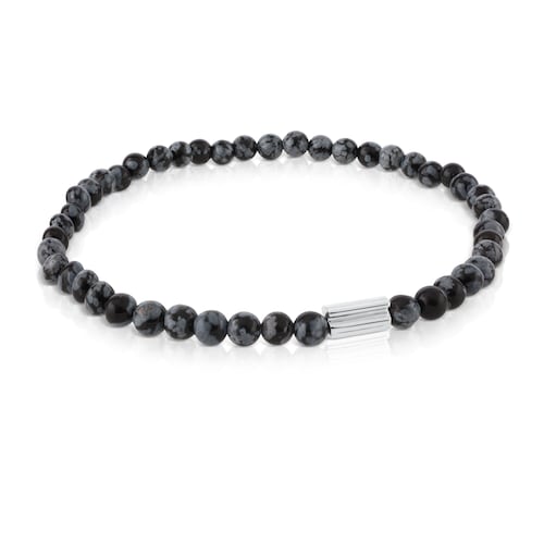 Pulseira TOUS Man em Prata