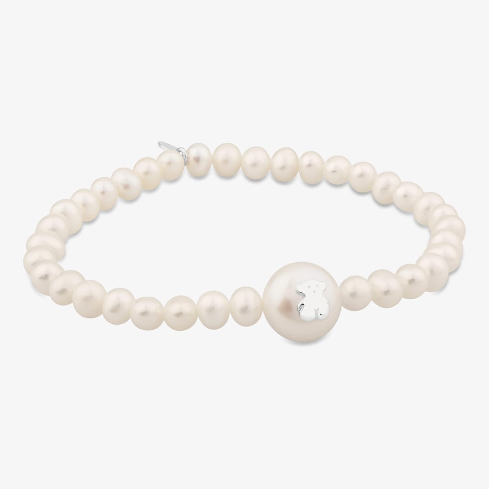 Bransoletka Tous Pearl