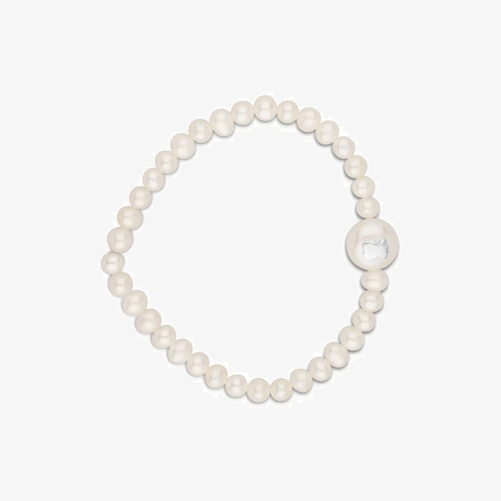Bransoletka Tous Pearl