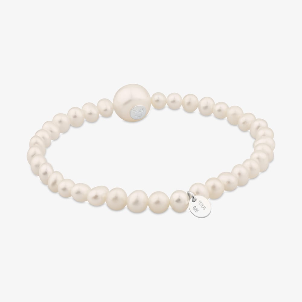 Bransoletka Tous Pearl
