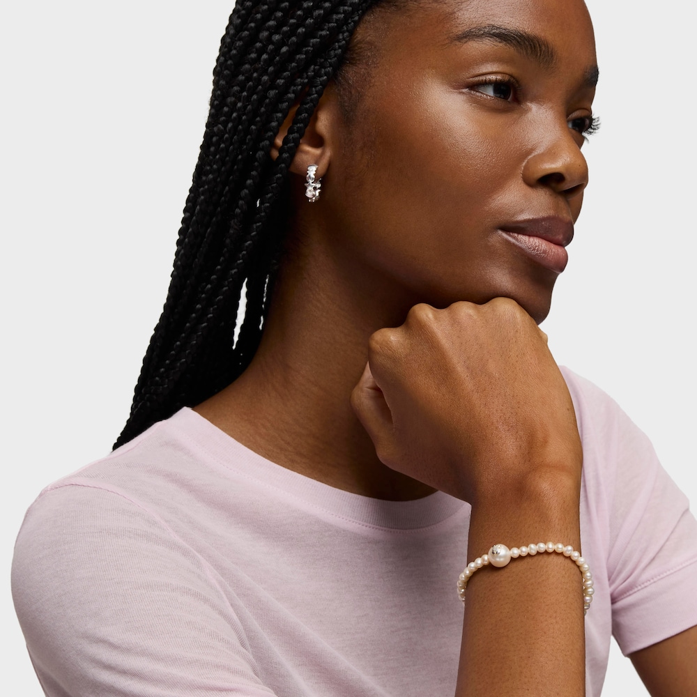 Bransoletka Tous Pearl