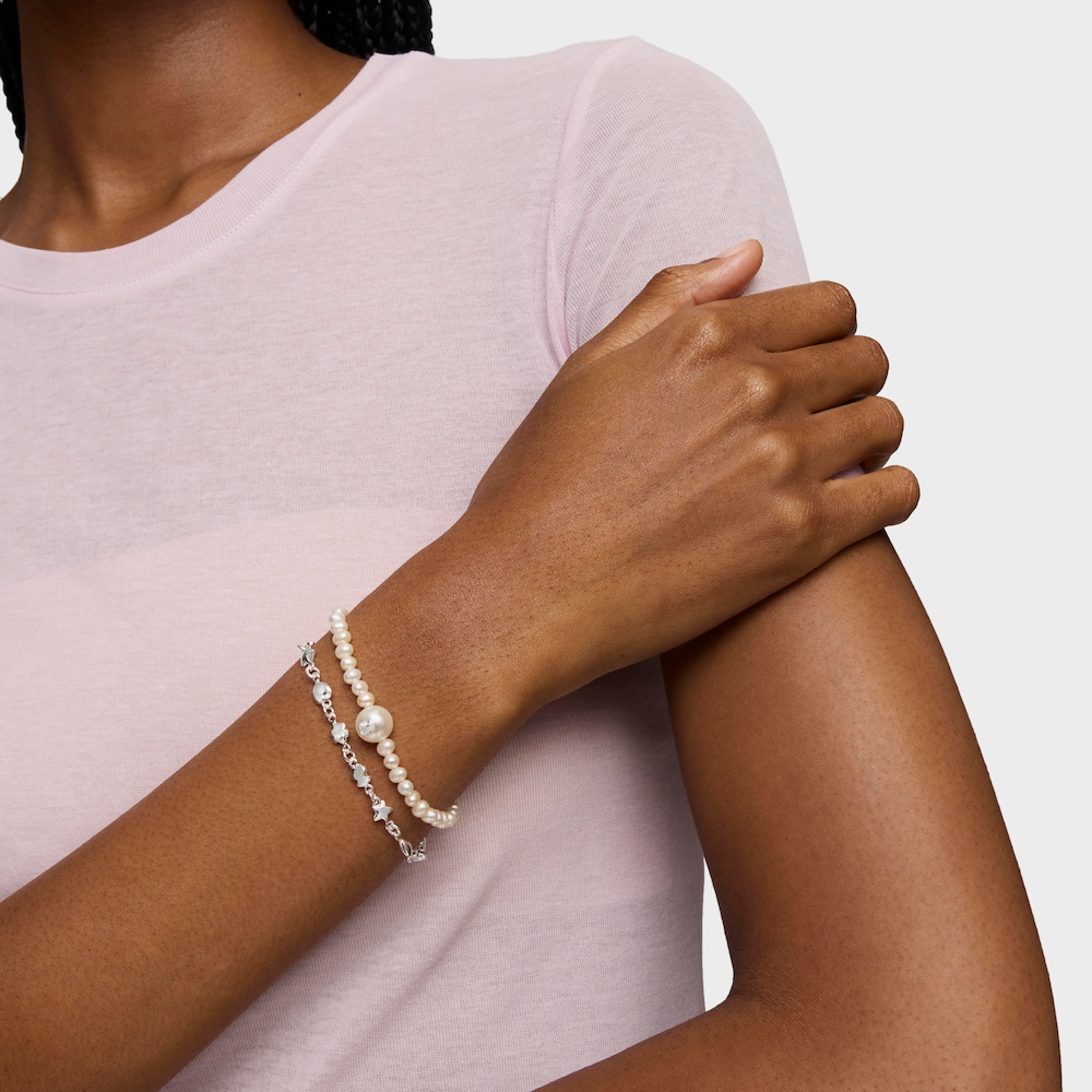 Bransoletka Tous Pearl