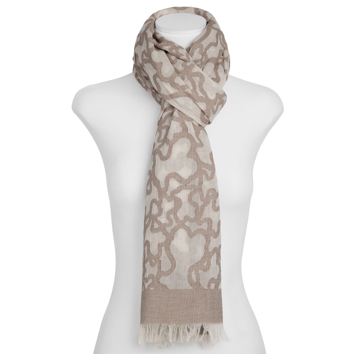 Kaos Scarf