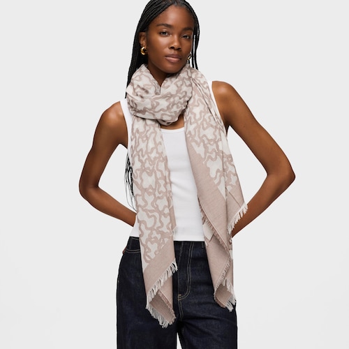 Kaos Scarf