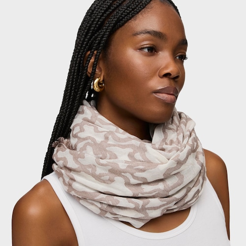 Kaos Scarf