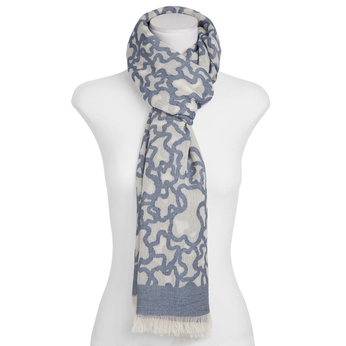 Kaos Scarf