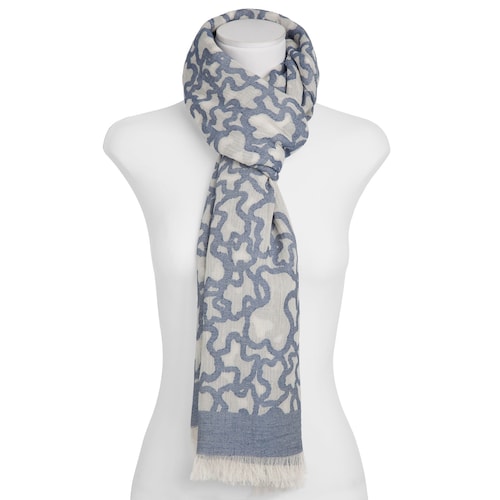 Kaos Scarf