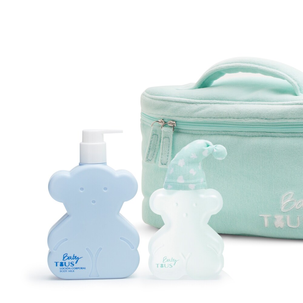 Baby TOUS Layette Eau de Toilette