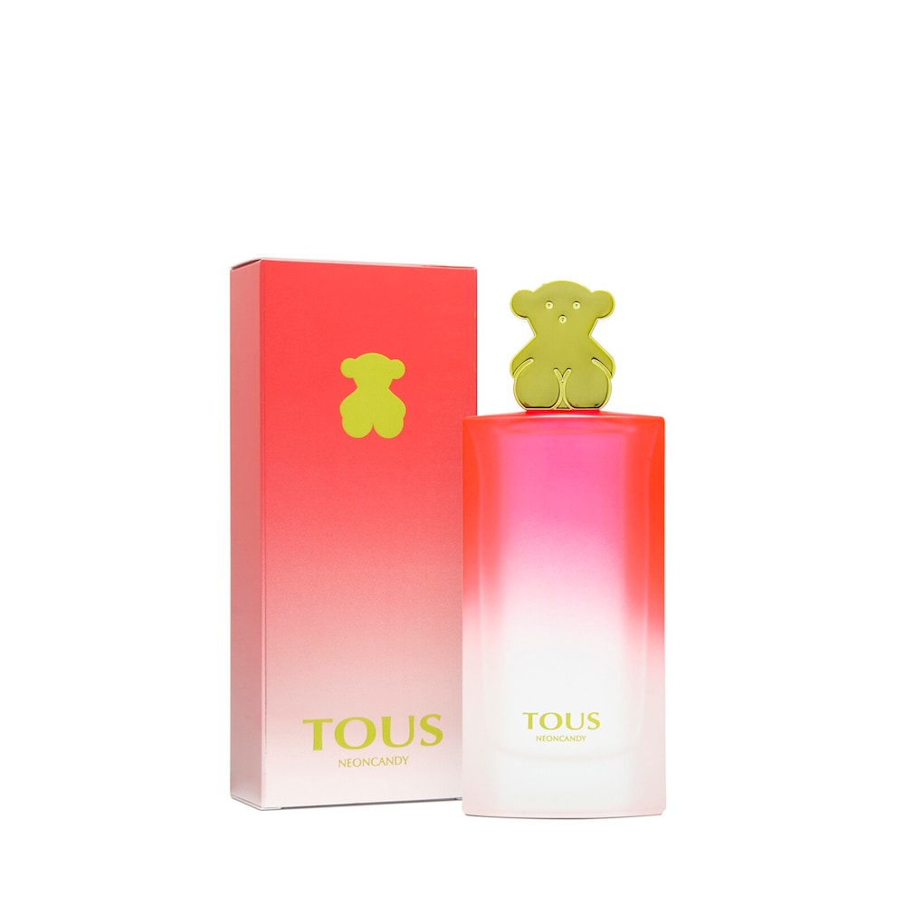 Eau de Toilette  50 ml NeonCandy
