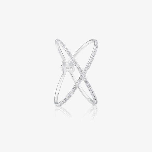 Prsten TOUS Diamonds