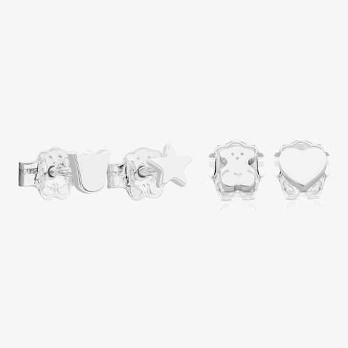 &Sigma;&epsilon;&tau; &sigma;&kappa;&omicron;&upsilon;&lambda;&alpha;&rho;ί&kappa;&iota;&alpha; TOUS Basics &alpha;&pi;ό &alpha;&sigma;ή&mu;&iota;