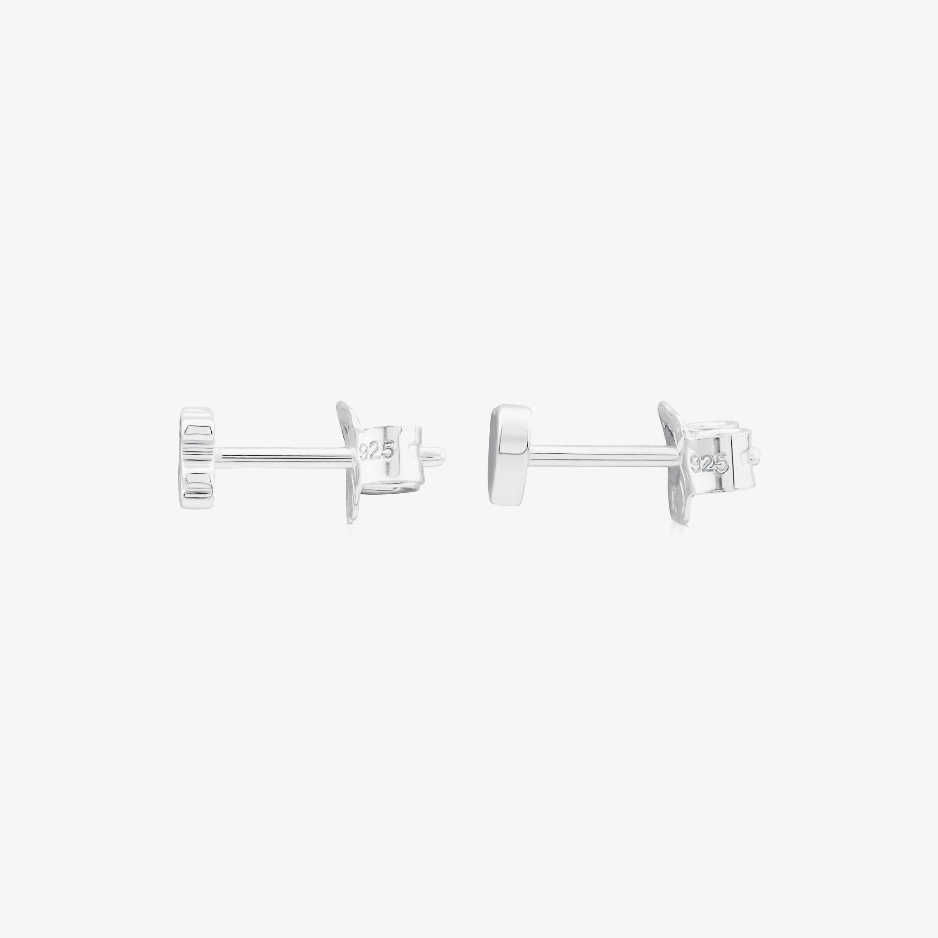 Silver TOUS Basics Earrings Pack