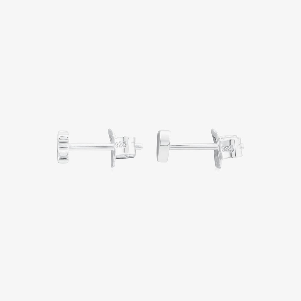 Silver TOUS Basics Earrings Pack