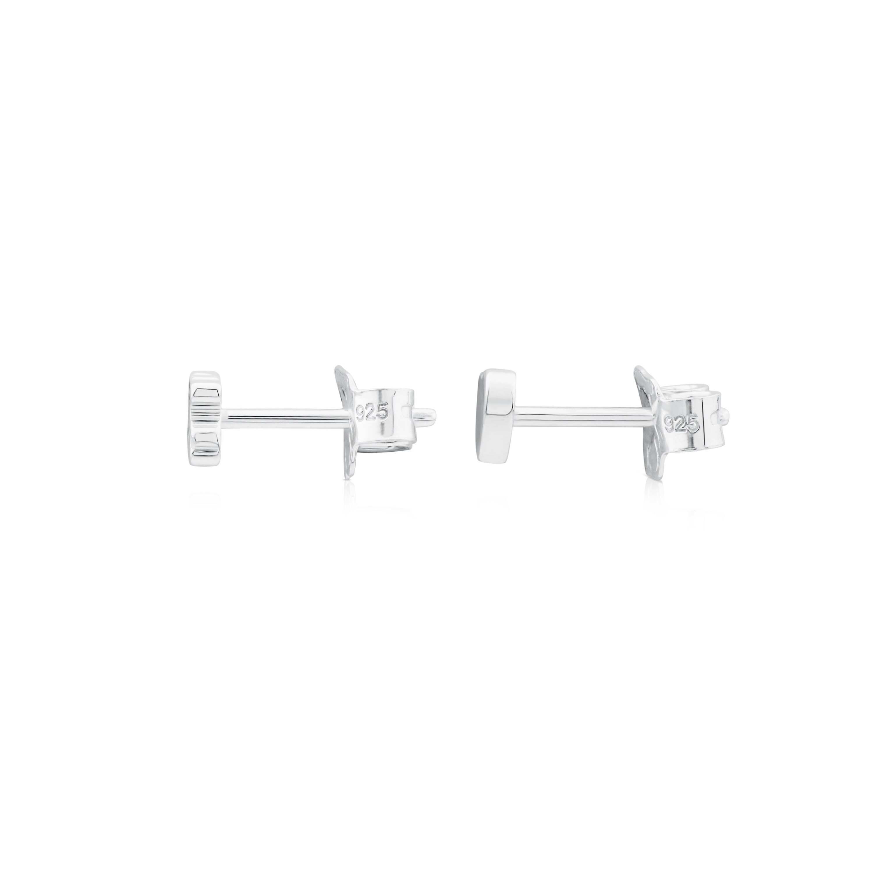 Pack de Pendientes de plata TOUS Basics