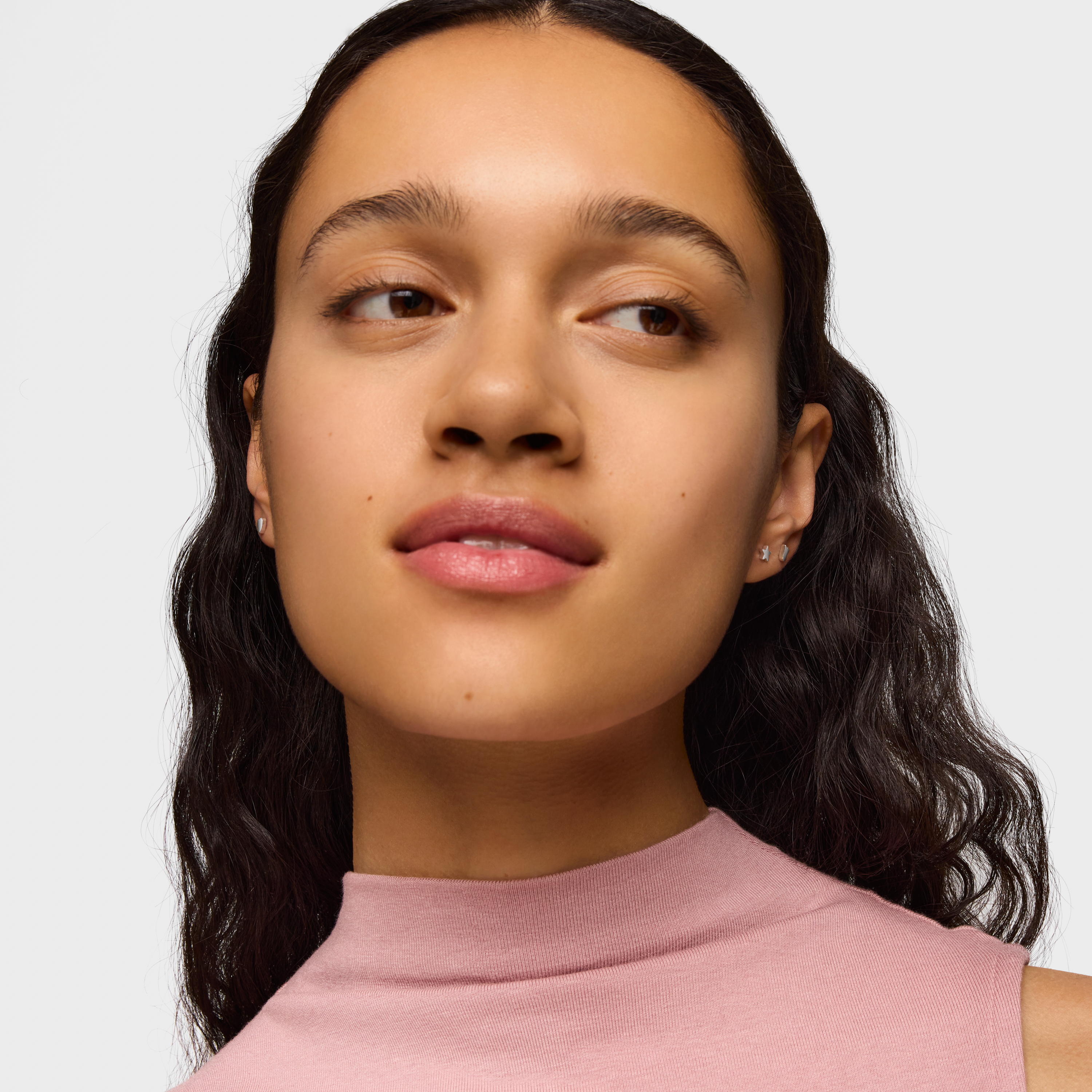 Silver TOUS Basics Earrings Pack