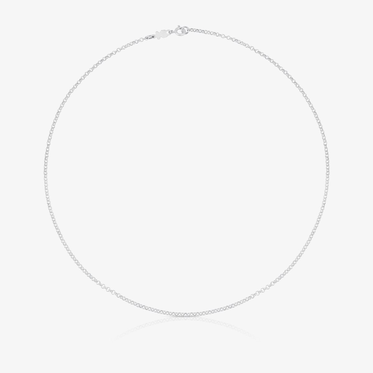  Cm Langer Choker Chain Aus