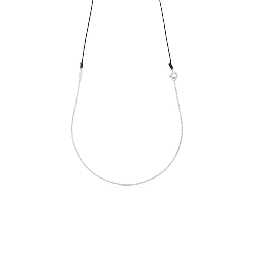 Gargantilla TOUS Chain de plata