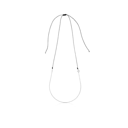 Gargantilla TOUS Chain de plata