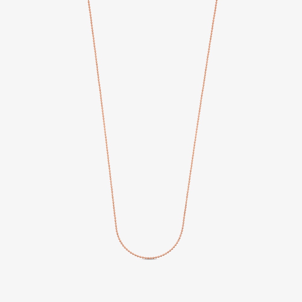 &Mu;&epsilon;&sigma;&alpha;ί&omicron;&upsilon; &mu;ή&kappa;&omicron;&upsilon;&sigmaf; &Alpha;&lambda;&upsilon;&sigma;ί&delta;&alpha; TOUS Chain &alpha;&pi;ό &Rho;&omicron;&zeta; &Alpha;&sigma;ή&mu;&iota; Vermeil