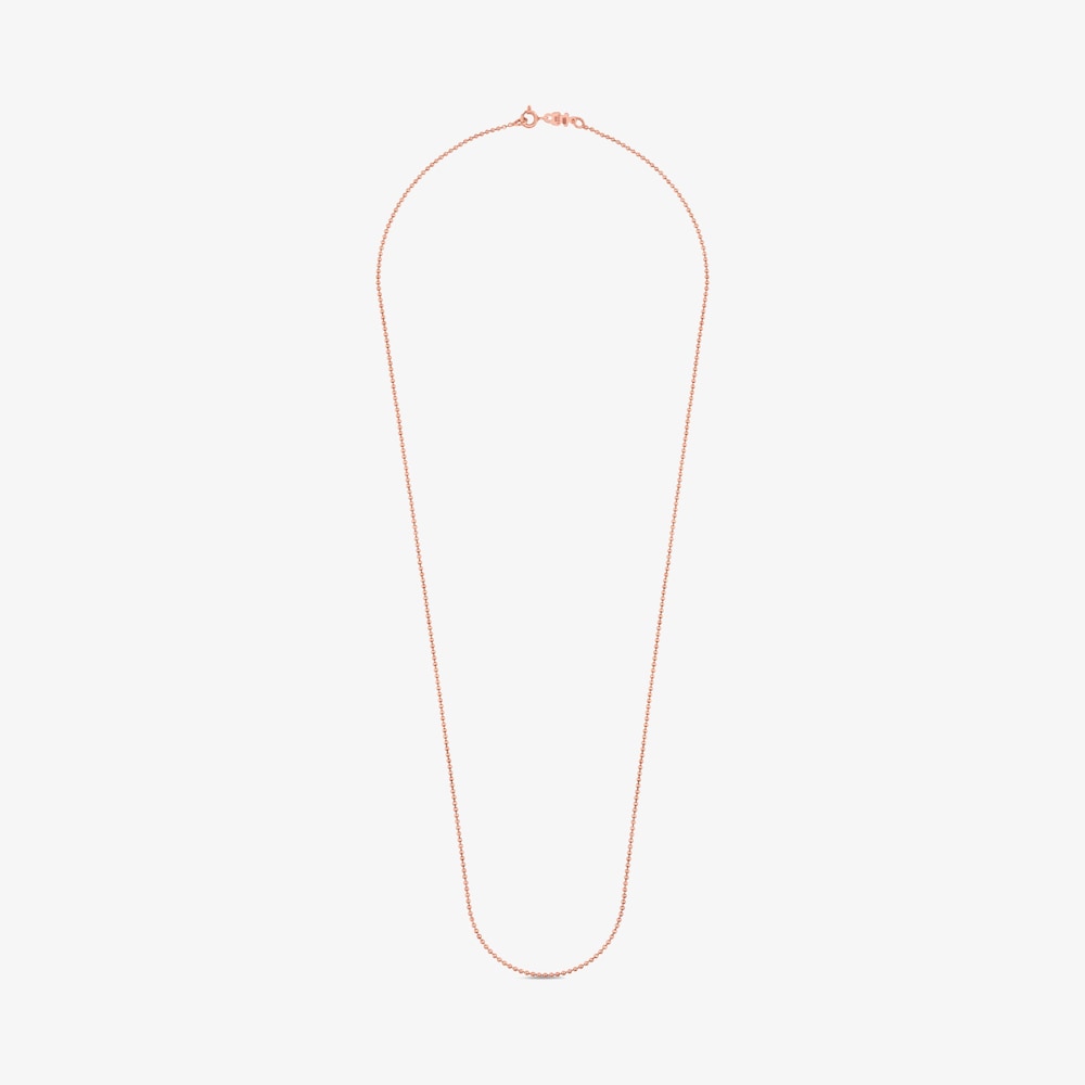 &Mu;&epsilon;&sigma;&alpha;ί&omicron;&upsilon; &mu;ή&kappa;&omicron;&upsilon;&sigmaf; &Alpha;&lambda;&upsilon;&sigma;ί&delta;&alpha; TOUS Chain &alpha;&pi;ό &Rho;&omicron;&zeta; &Alpha;&sigma;ή&mu;&iota; Vermeil