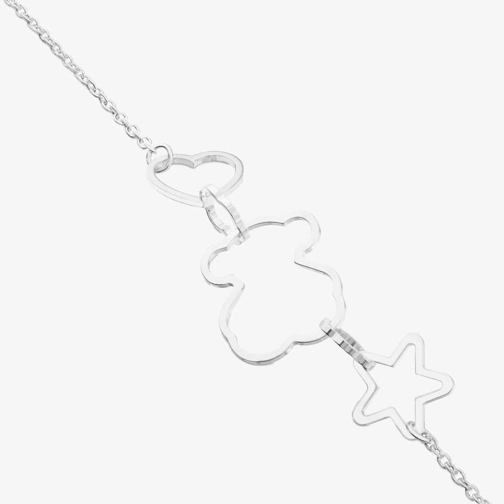 N&aacute;ramek Tous New Silueta