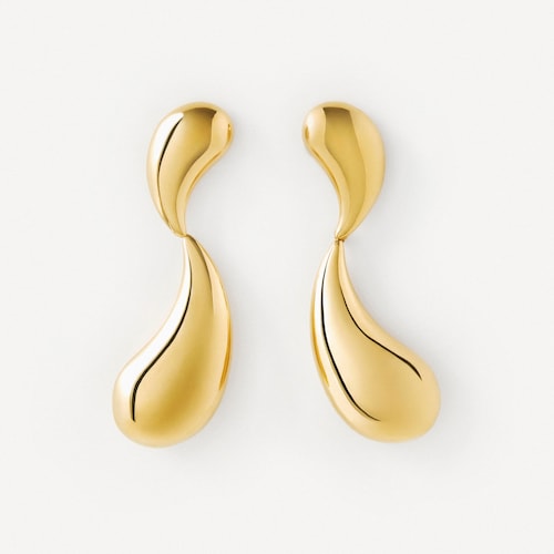 Earrings in gold TOUS ATELIER