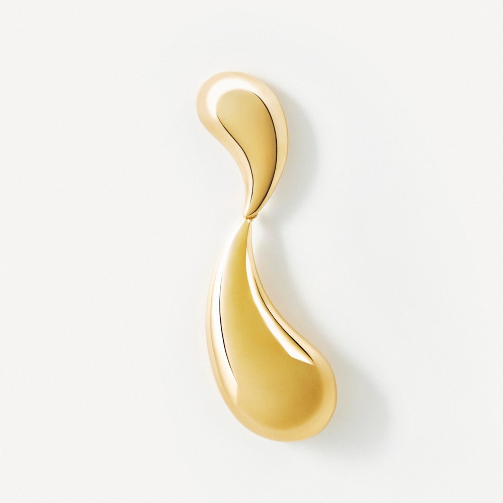 Earrings in gold TOUS ATELIER