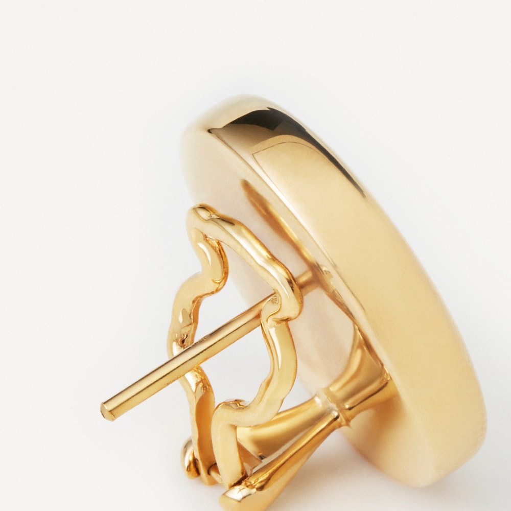 Pendientes de oro TOUS ATELIER