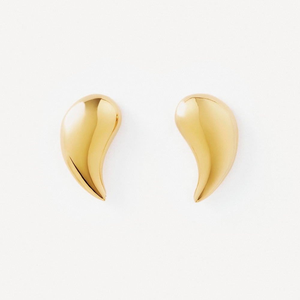 Pendientes de oro TOUS ATELIER