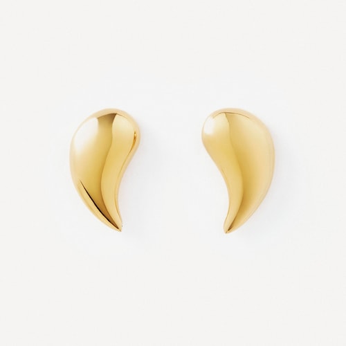 Earrings in gold TOUS ATELIER