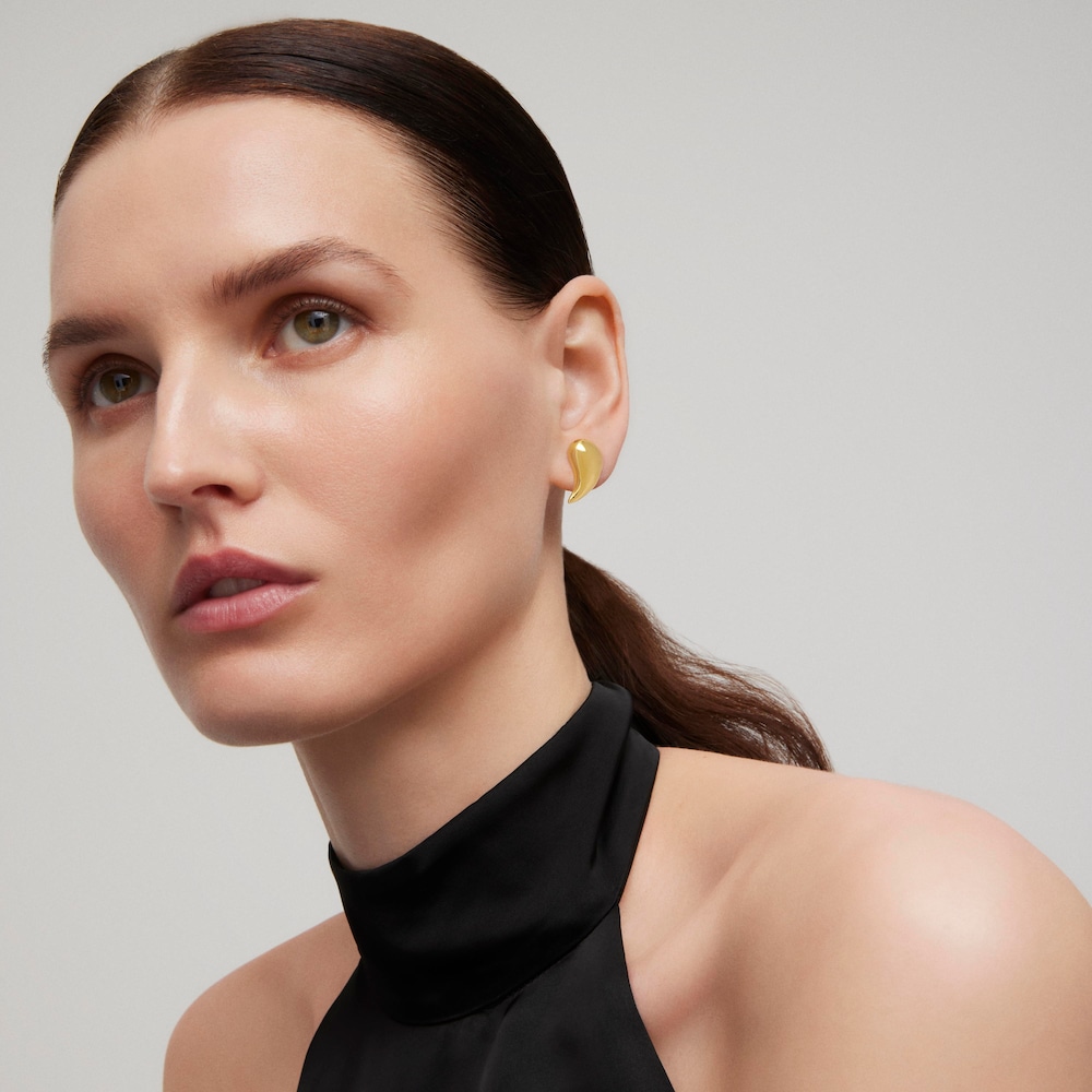 Pendientes de oro TOUS ATELIER