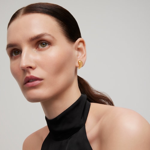 Earrings in gold TOUS ATELIER