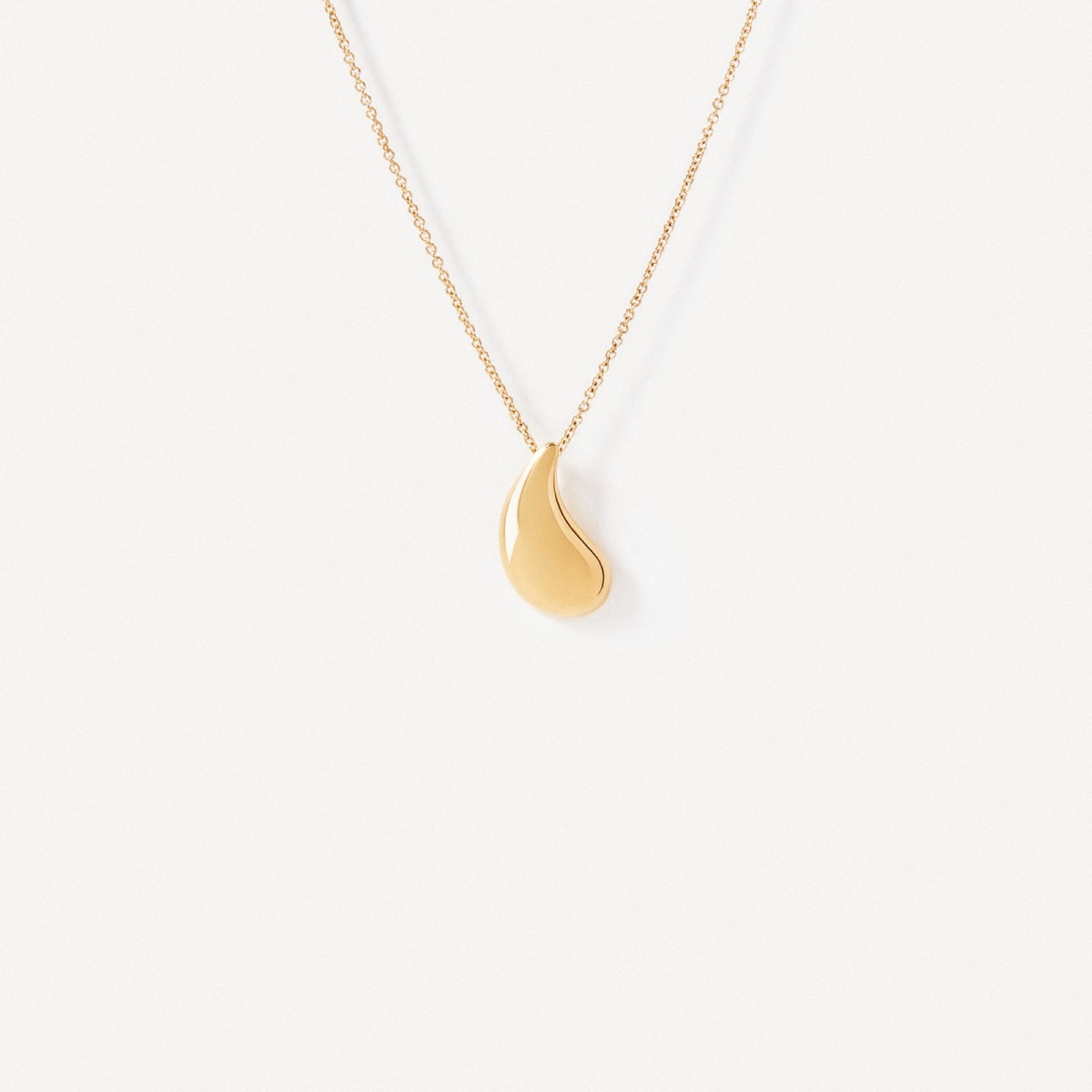 Tous - Collar De Oro Tous Atelier - Dorado