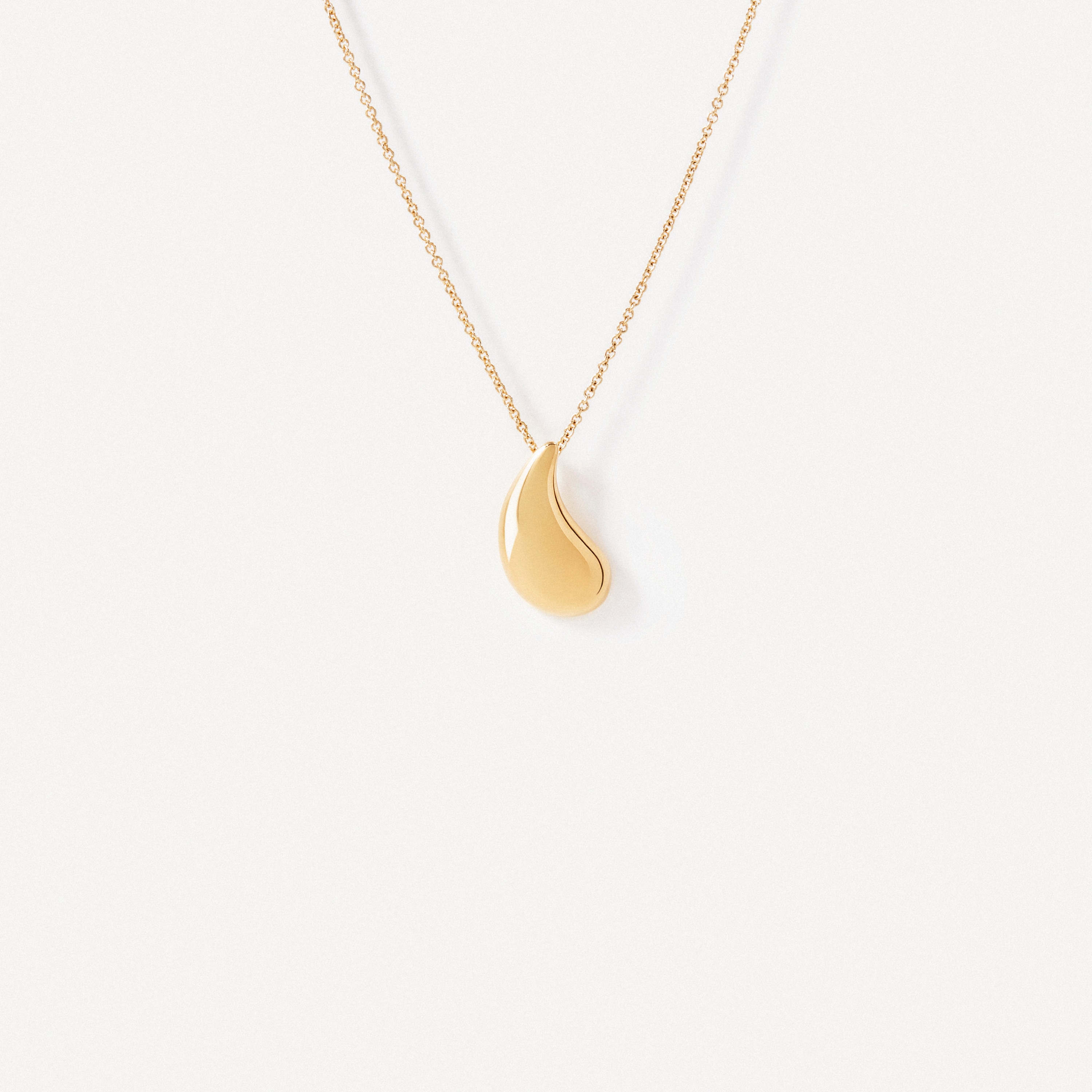 Necklace in gold TOUS ATELIER