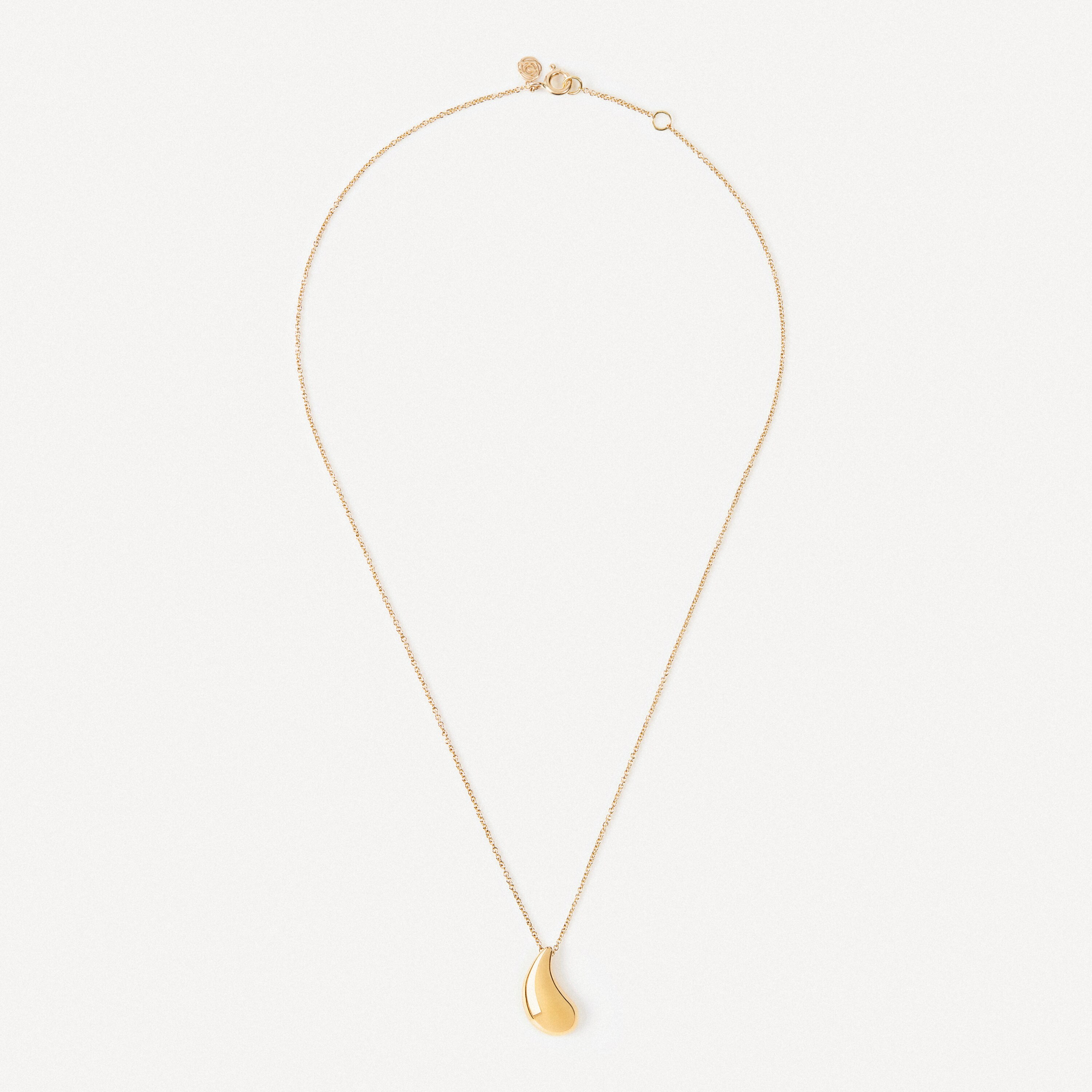 Necklace in gold TOUS ATELIER