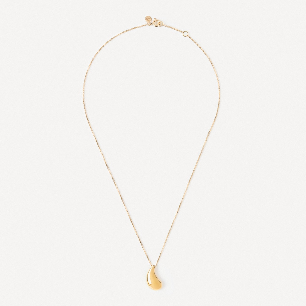 Necklace in gold TOUS ATELIER
